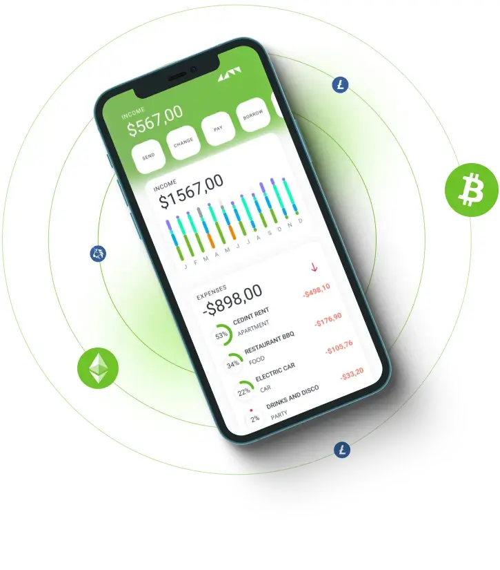 Nordix Varel AI - Get in touch with us